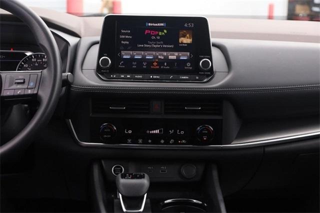 2023 Nissan Rogue Vehicle Photo in Hazelwood, MO 63042