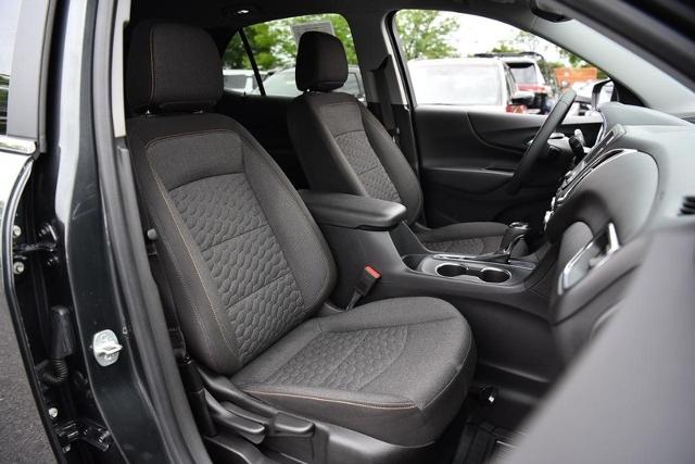 2021 Chevrolet Equinox Vehicle Photo in Ballwin, MO 63011
