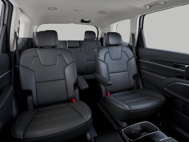 2025 Kia Telluride Vehicle Photo in Oshkosh, WI 54904
