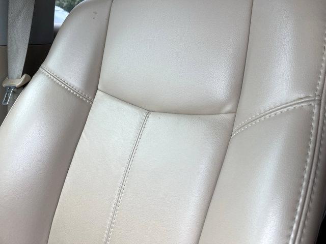 2017 Nissan Pathfinder Vehicle Photo in Savannah, GA 31419
