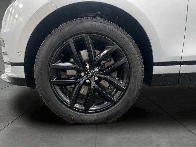 2025 Range Rover Velar Vehicle Photo in Appleton, WI 54913