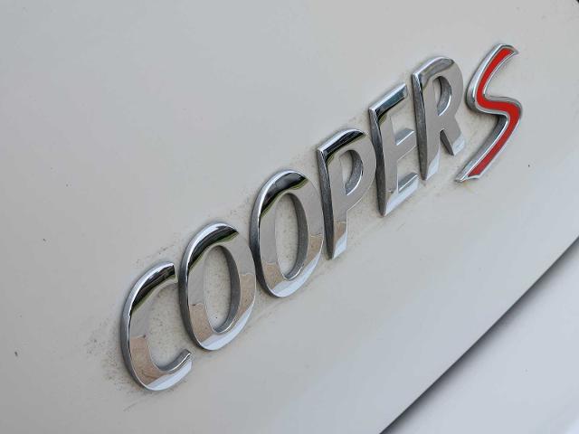 2024 MINI Cooper S Hardtop 4 Door Vehicle Photo in PLANO, TX 75024