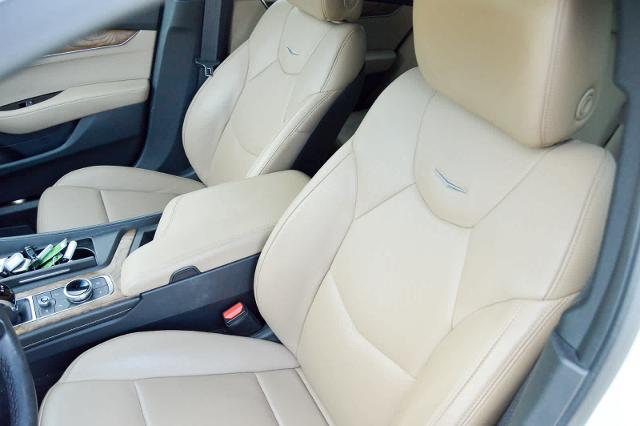 2021 Cadillac CT5 Vehicle Photo in Houston, TX 77090