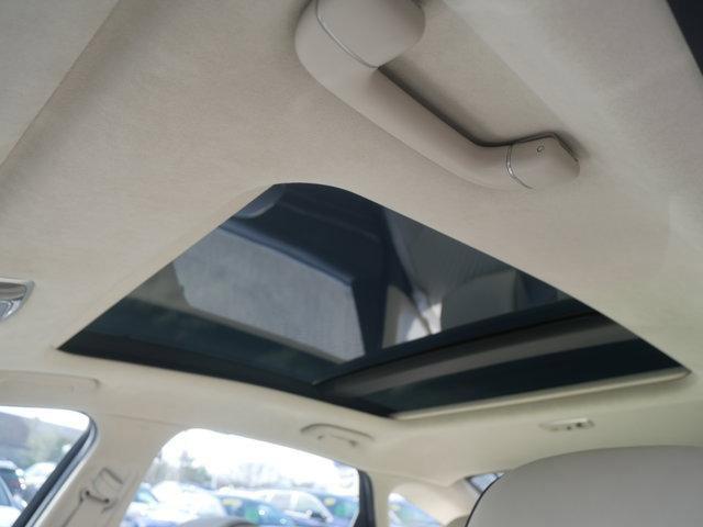 2024 Genesis G80 Vehicle Photo in Nashua, NH 03060
