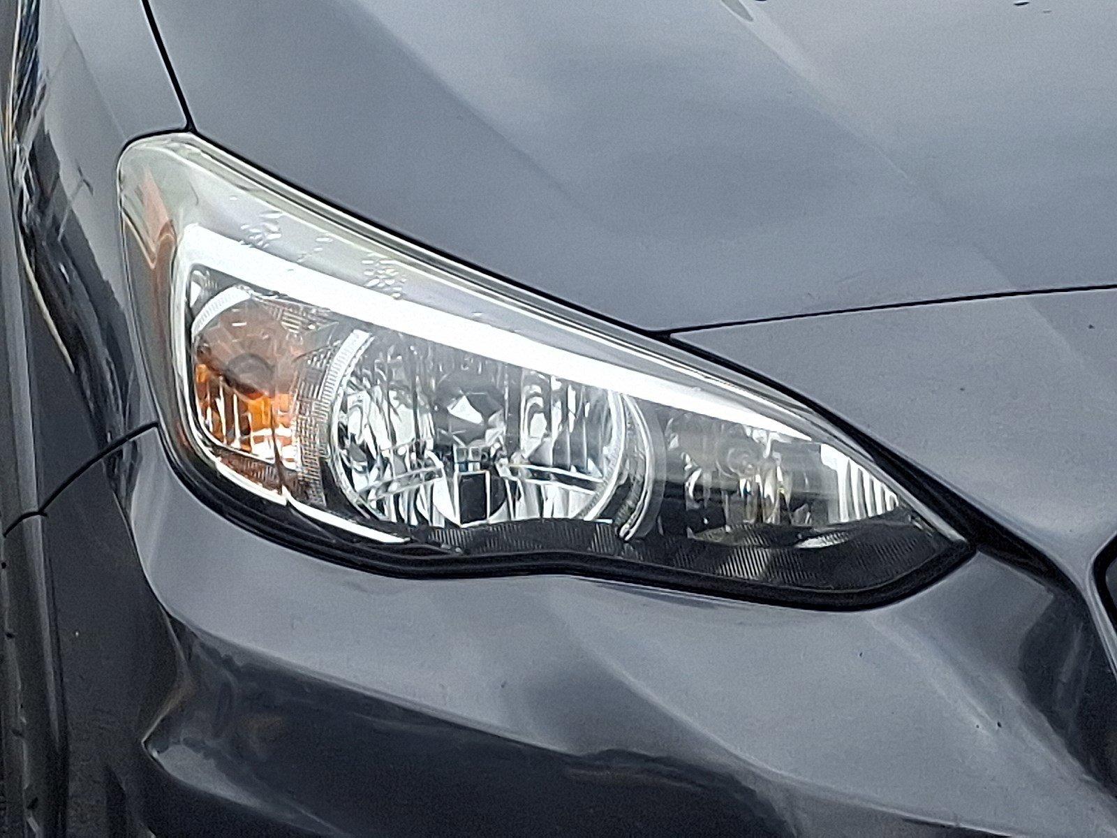 2018 Subaru Crosstrek Vehicle Photo in Harrisburg, PA 17111