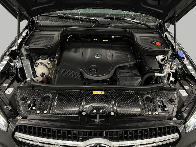 2025 Mercedes-Benz GLE Vehicle Photo in Appleton, WI 54913