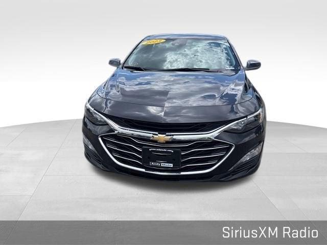 2023 Chevrolet Malibu Vehicle Photo in Fishers, IN 46038
