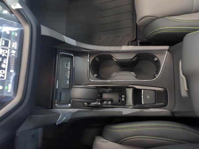 2025 Subaru Ascent Vehicle Photo in Green Bay, WI 54304
