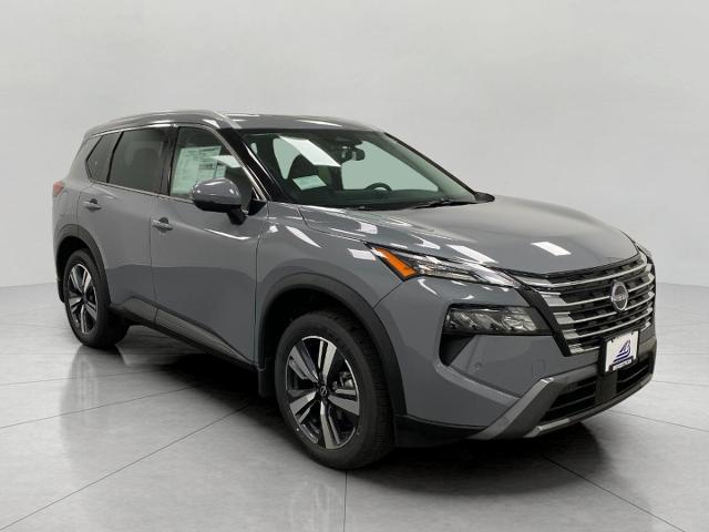 2025 Nissan Rogue Vehicle Photo in Appleton, WI 54913