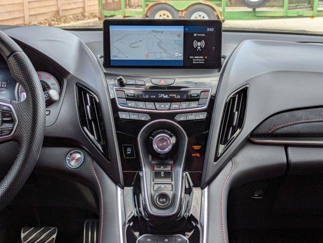 2023 Acura RDX Vehicle Photo in San Antonio, TX 78230