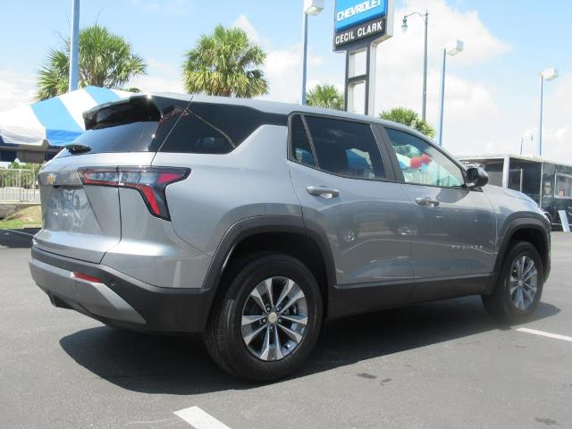 2026 Chevrolet Equinox Vehicle Photo in LEESBURG, FL 34788-4022