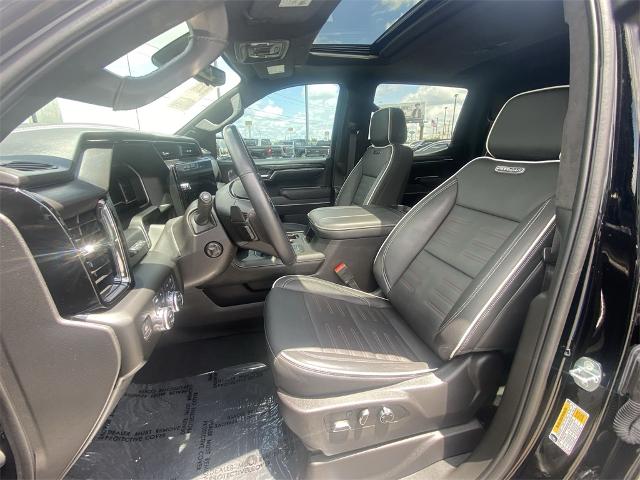 2023 GMC Sierra 1500 Vehicle Photo in Greenville, TX 75402