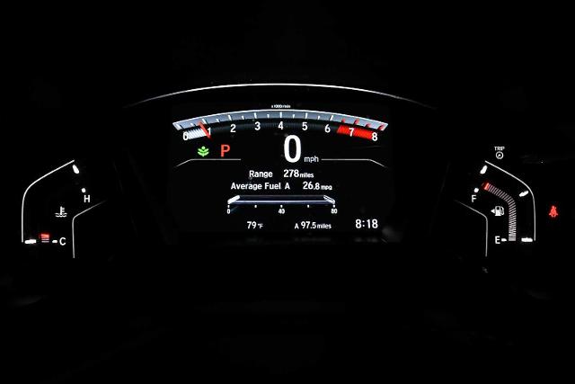 2021 Honda CR-V Vehicle Photo in DALLAS, TX 75235