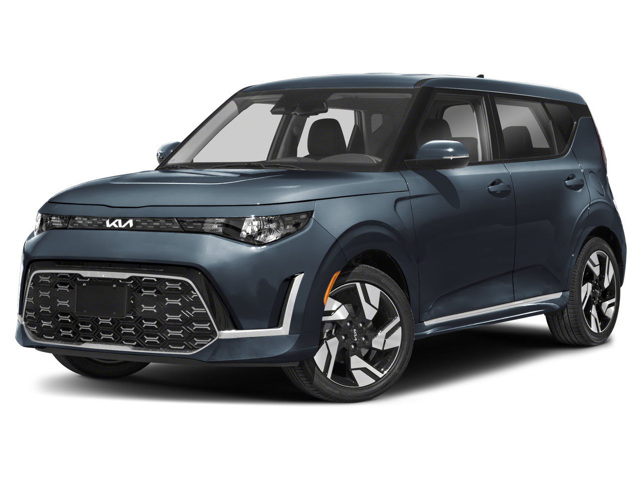 2024 Kia Soul Vehicle Photo in San Antonio, TX 78230