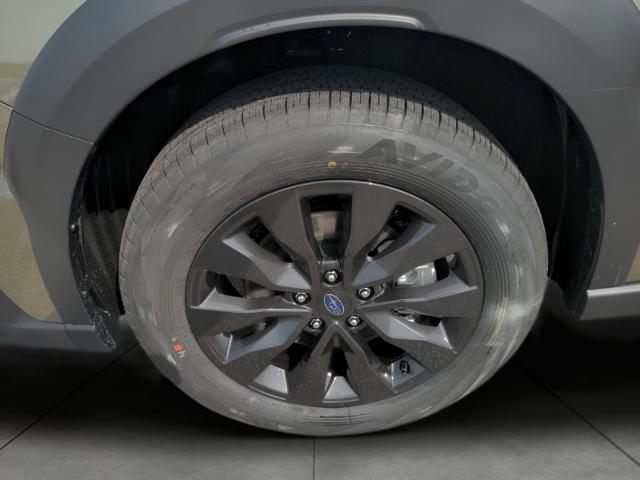2025 Subaru Outback Vehicle Photo in Green Bay, WI 54304