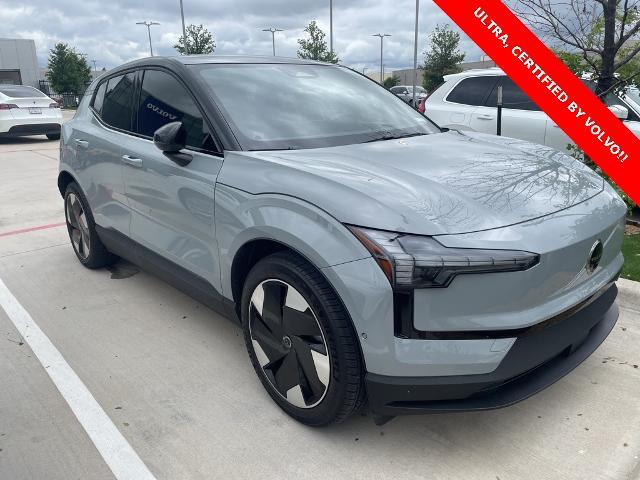 2025 Volvo EX30 Vehicle Photo in Grapevine, TX 76051