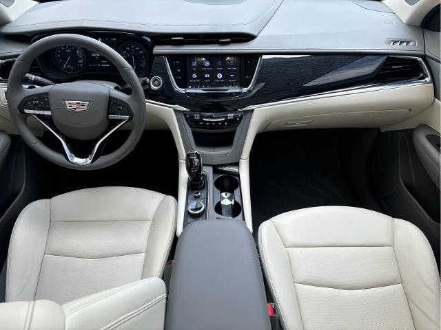 2023 Cadillac XT6 Vehicle Photo in Grapevine, TX 76051