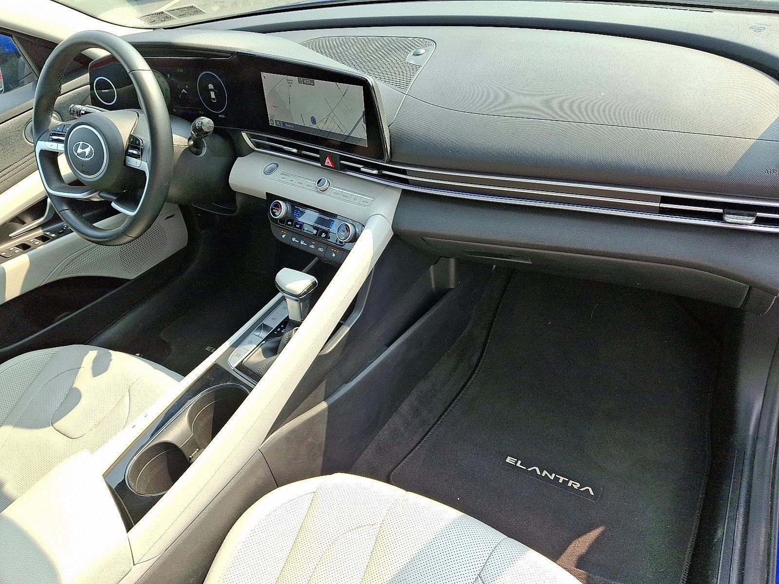 2021 Hyundai ELANTRA Vehicle Photo in Harrisburg, PA 17111