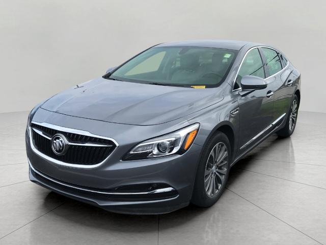 2019 Buick LaCrosse Vehicle Photo in GREEN BAY, WI 54303-3330
