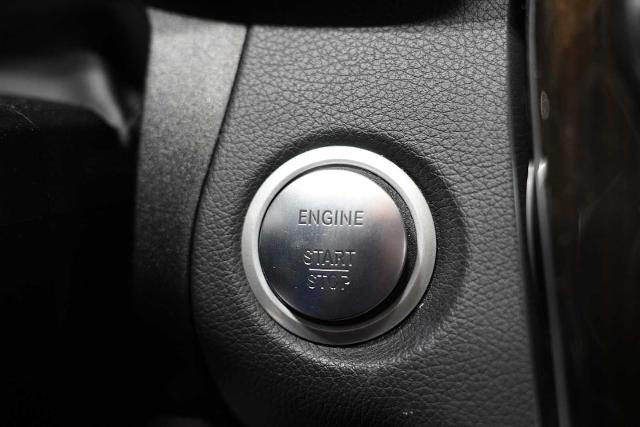 2017 Mercedes-Benz C-Class Vehicle Photo in GRAPEVINE, TX 76051