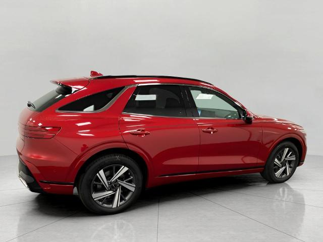 2026 Genesis GV70 Vehicle Photo in Appleton, WI 54913