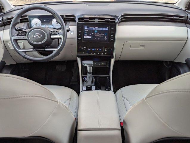 2023 Hyundai TUCSON Vehicle Photo in San Antonio, TX 78230