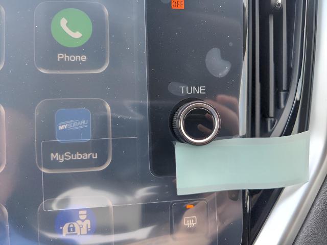 2025 Subaru Legacy Vehicle Photo in Green Bay, WI 54304
