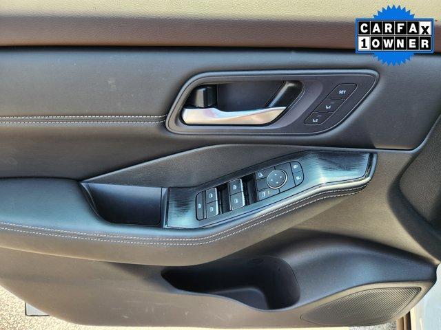 2023 Nissan Rogue Vehicle Photo in Ardmore, PA 19003