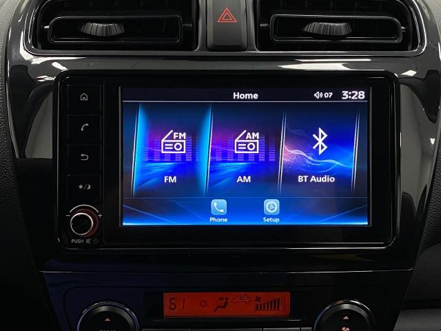 2024 Mitsubishi Mirage Vehicle Photo in Appleton, WI 54913