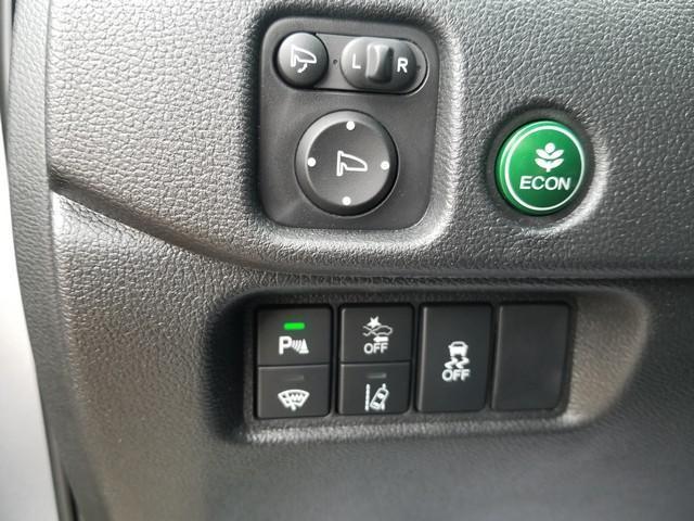 2024 Honda Passport Vehicle Photo in ELYRIA, OH 44035-6349