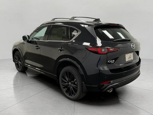 2025 Mazda CX-5 Vehicle Photo in Appleton, WI 54913