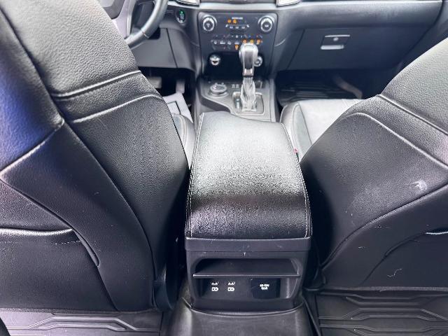 2020 Ford Ranger Vehicle Photo in Oshkosh, WI 54901