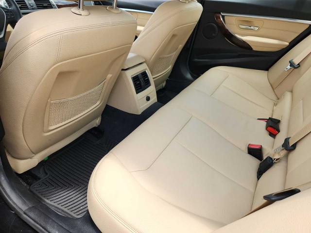 2017 BMW 330e iPerformance Vehicle Photo in PLANO, TX 75024