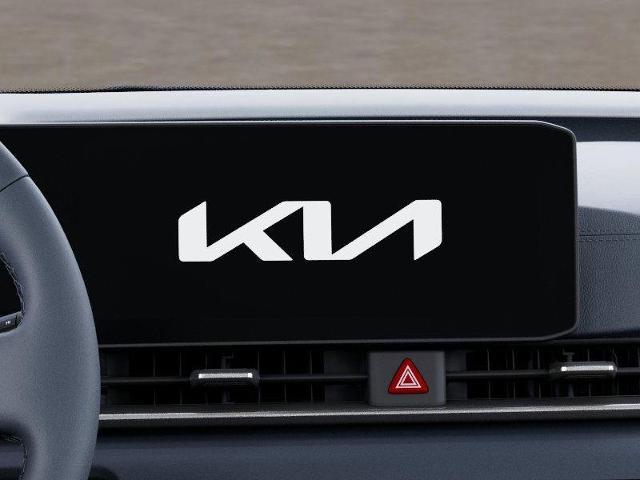2026 Kia Carnival Hybrid Vehicle Photo in Tucson, AZ 85712
