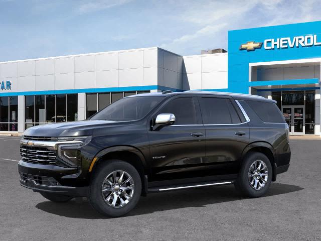 2025 Chevrolet Tahoe Vehicle Photo in MOON TOWNSHIP, PA 15108-2571