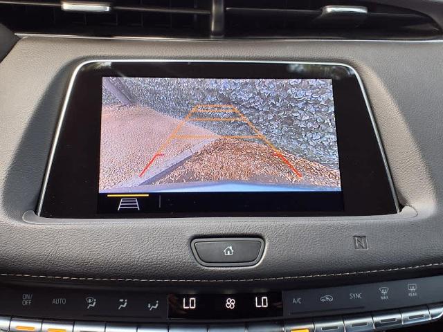 2019 Cadillac XT4 Vehicle Photo in San Antonio, TX 78230-1001