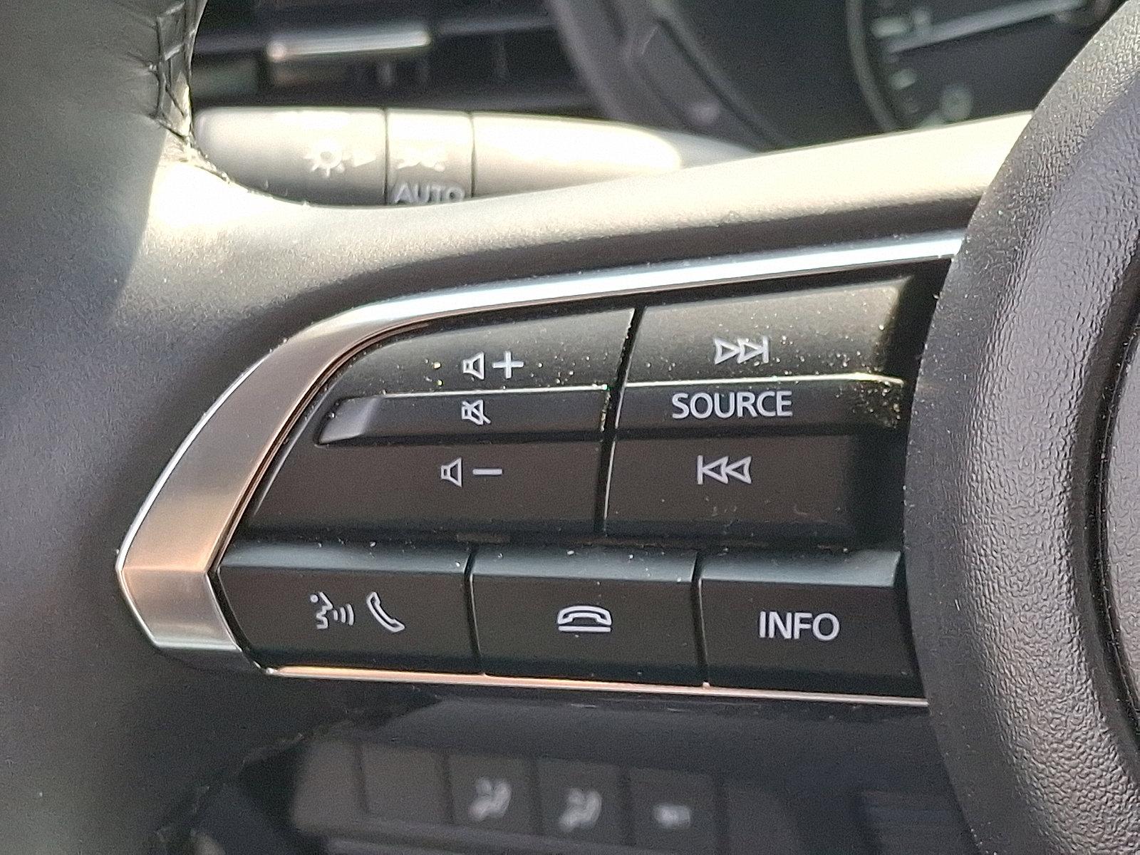 2024 Mazda CX-30 Vehicle Photo in Trevose, PA 19053