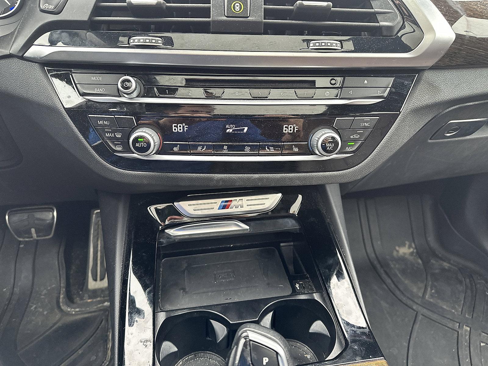 2019 BMW X3 M40i Vehicle Photo in Lancaster, PA 17601