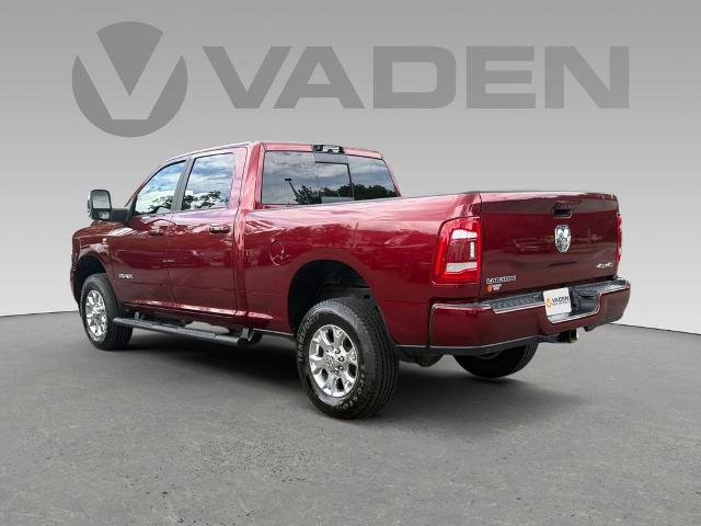 2024 Ram 2500 Vehicle Photo in Savannah, GA 31419