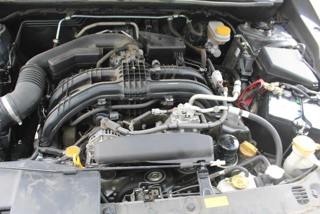 2018 Subaru Crosstrek Vehicle Photo in HOUSTON, TX 77090