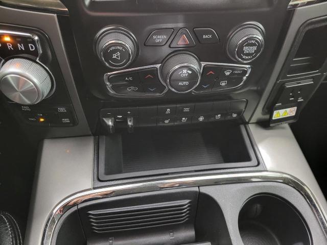 2018 Ram 1500 Vehicle Photo in APPLETON, WI 54914-4656