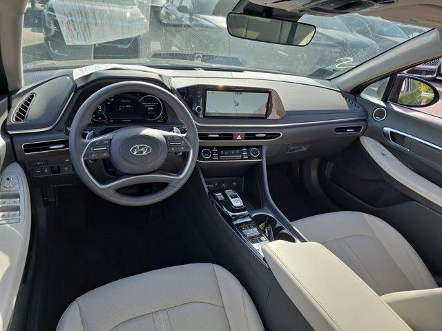 2022 Hyundai SONATA Vehicle Photo in Pleasant Hills, PA 15236