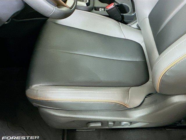 2025 Subaru Forester Vehicle Photo in Doylestown, PA 18902