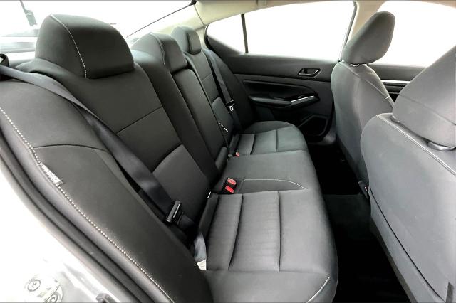 2023 Nissan Altima Vehicle Photo in Grapevine, TX 76051