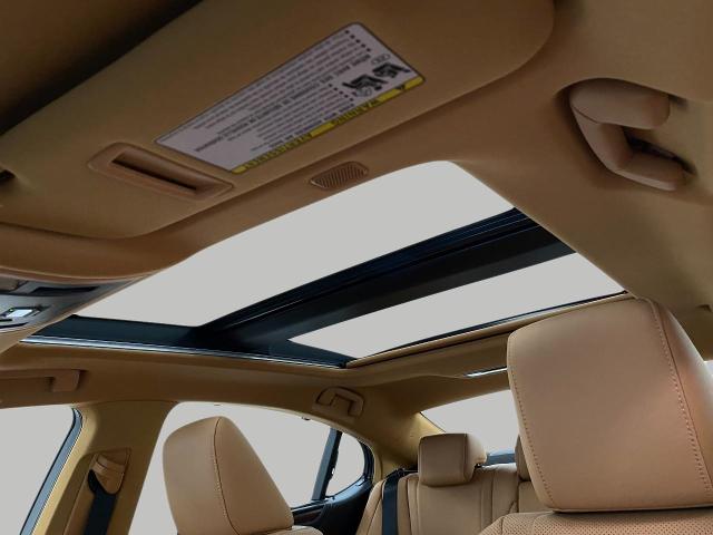 2025 Lexus ES 350 Vehicle Photo in Appleton, WI 54913
