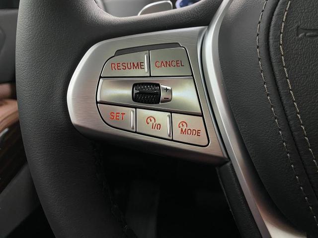 2026 BMW X7 xDrive40i Vehicle Photo in Appleton, WI 54913