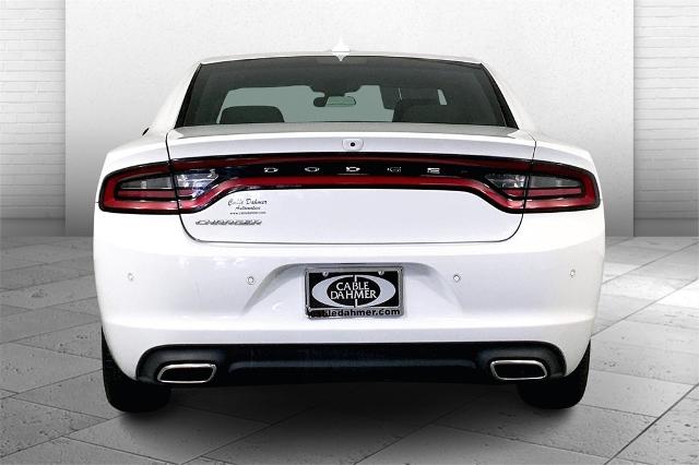 2023 Dodge Charger Vehicle Photo in Kansas City, MO 64114