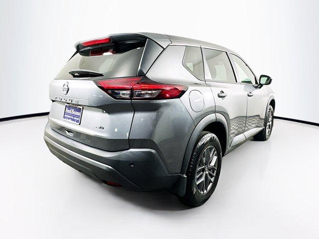 2021 Nissan Rogue Vehicle Photo in Flemington, NJ 08822