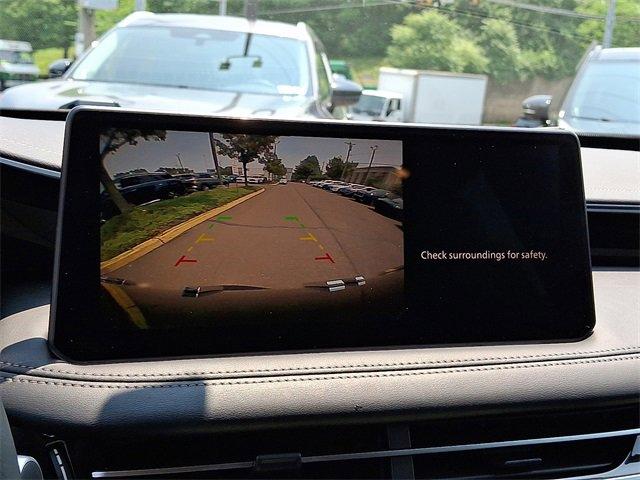2024 INFINITI QX60 Vehicle Photo in Willow Grove, PA 19090