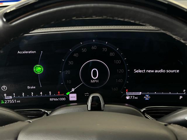 2023 Cadillac Escalade Vehicle Photo in Grapevine, TX 76051